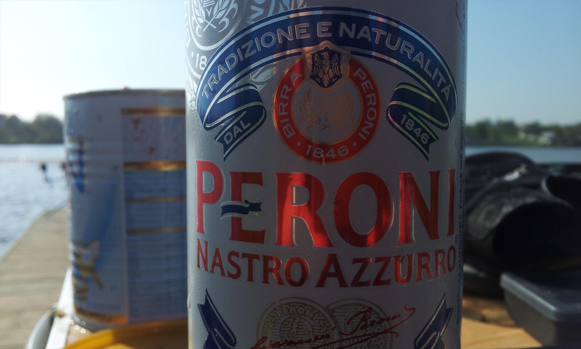 Moara Vlasiei 2, 3 mai 2014 - Nada pentru pescari